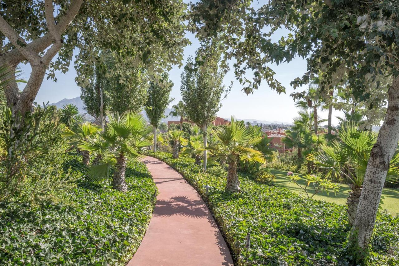 Apartamento Seaview Flat Benahavis-marbella
