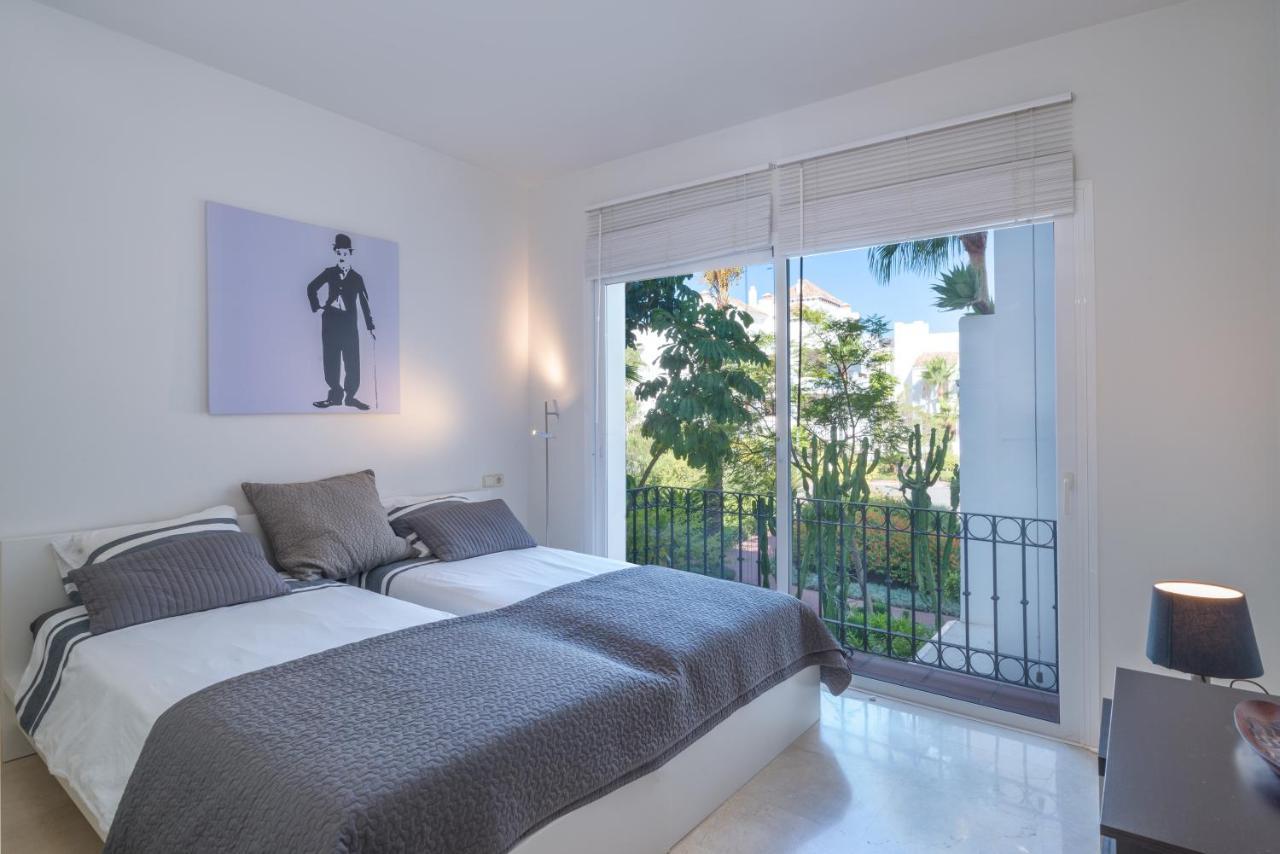 Seaview Flat Benahavis-marbella * Estepona
