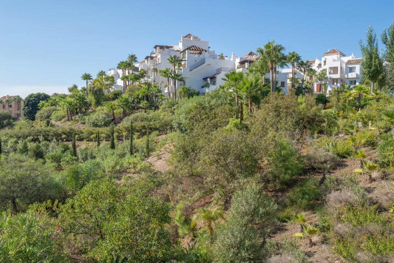 Seaview Flat Benahavis-marbella Apartamento Estepona