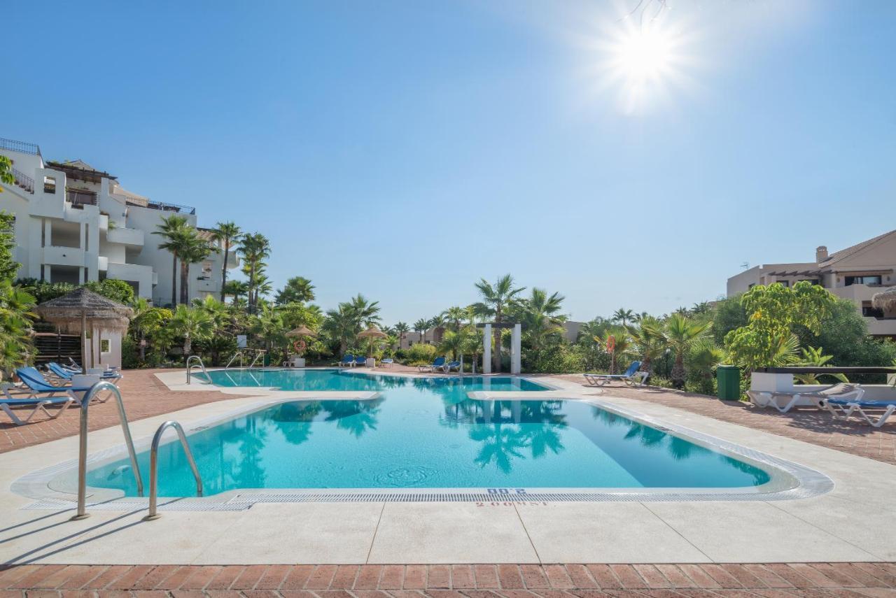 Seaview Flat Benahavis-marbella *