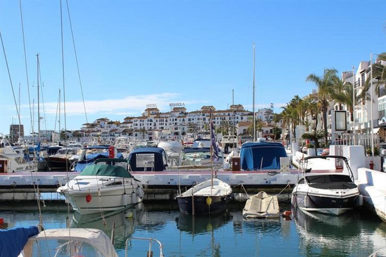 Seaview Flat Benahavis-marbella Apartamento