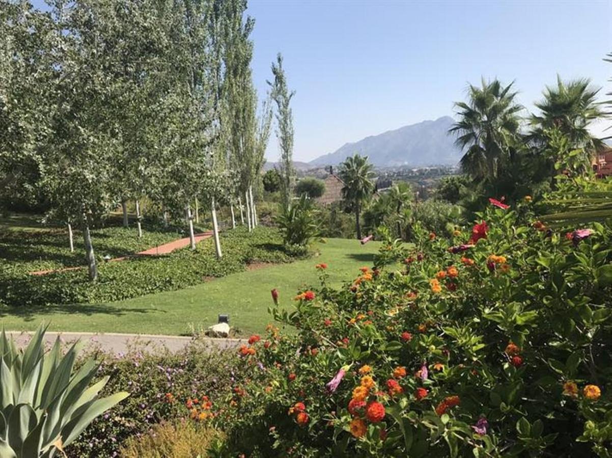 Seaview Flat Benahavis-marbella Estepona